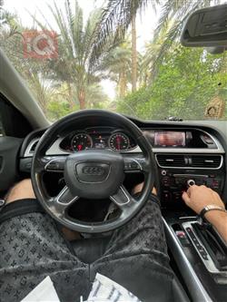 اودي A4